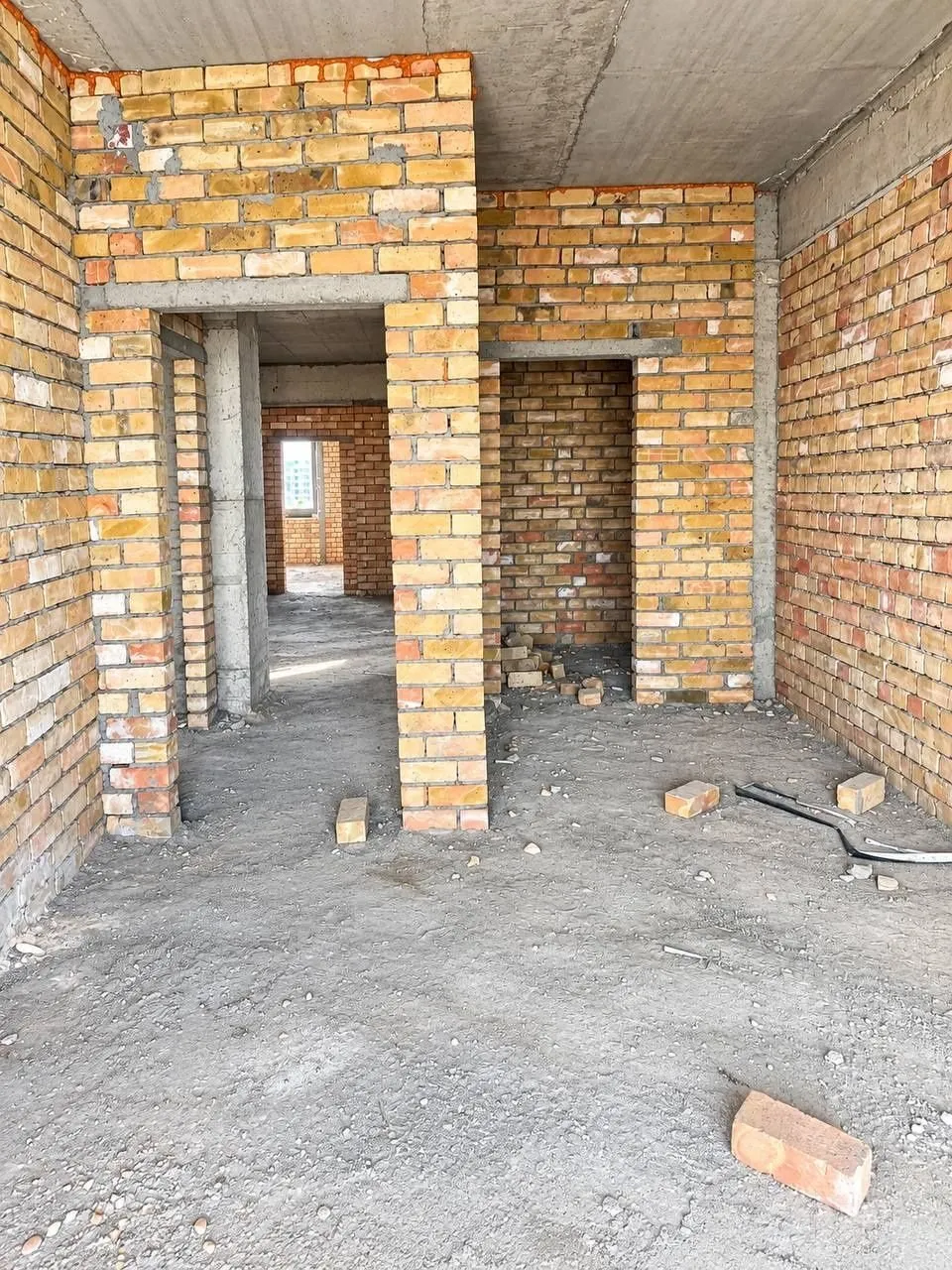 118 м², 5-комн. квартира, 10/12