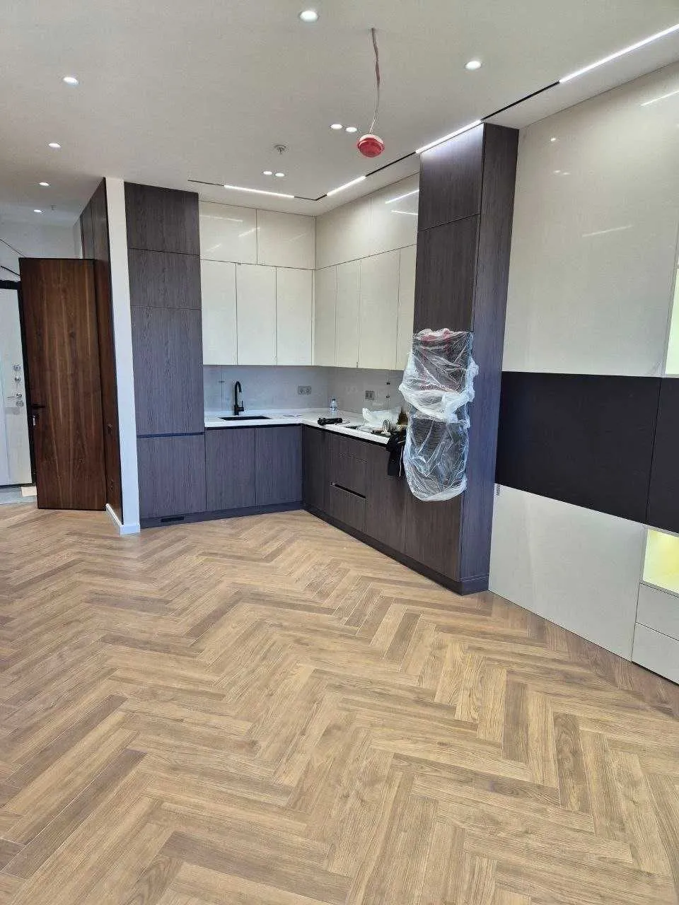 50 м², 2-комн. квартира, 17/25