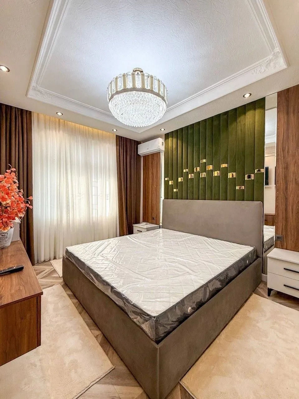 60 м², 2-комн. квартира, 8/10