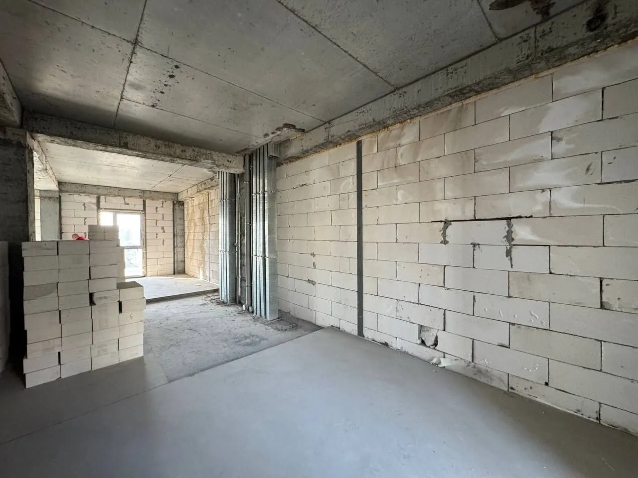 179 m², 5-xonali kvartira, 7/10