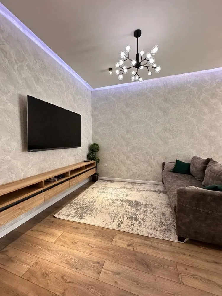 95 м², 3-комн. квартира, 7/9