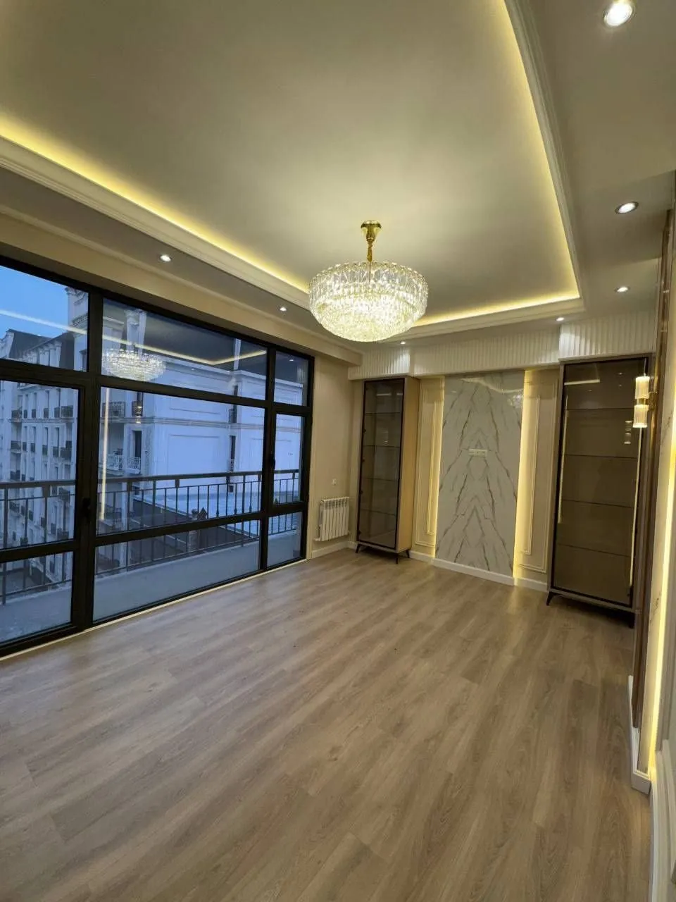 100 м², 3-комн. квартира, 5/8