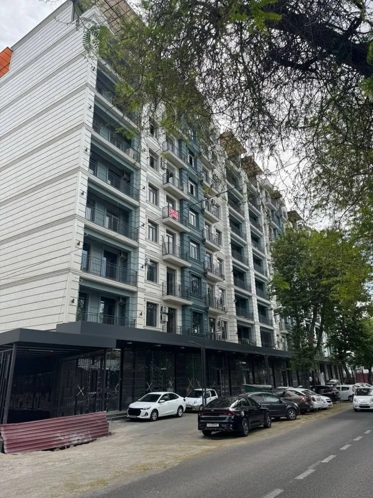 104 м², 3-комн. квартира, 8/9