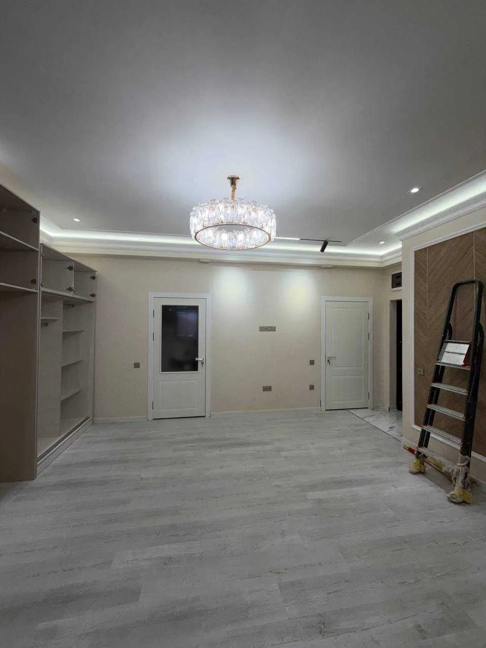 65 м², 2-комн. квартира, 2/10