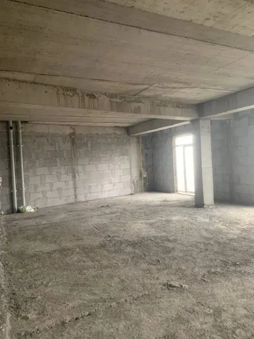 92 м², 3-комн. квартира, 4/7