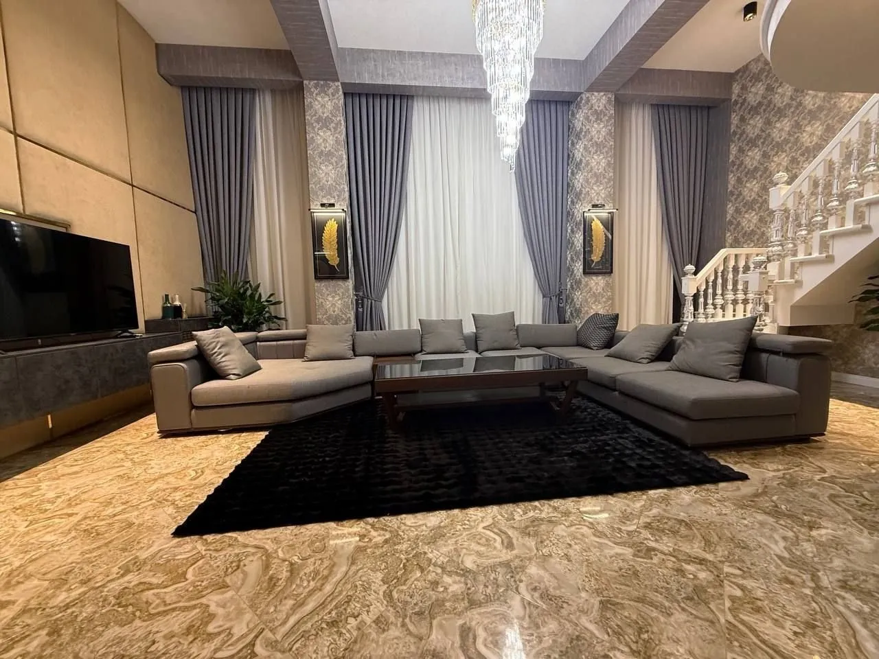 114 м², 4-комн. квартира, 7/9