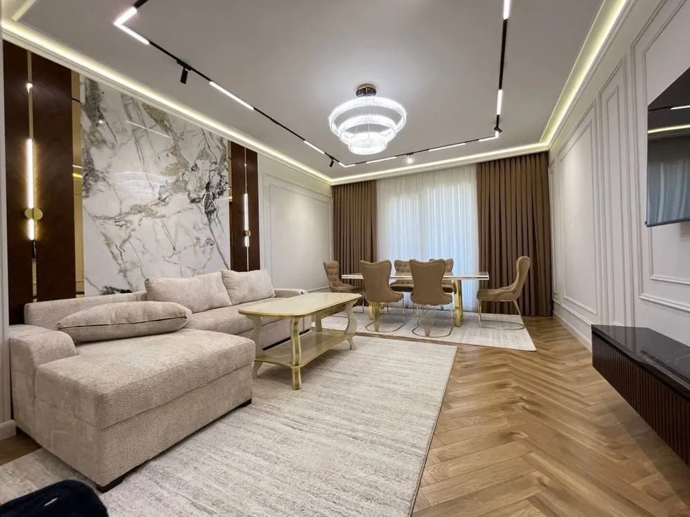 96 м², 3-комн. квартира, 5/9