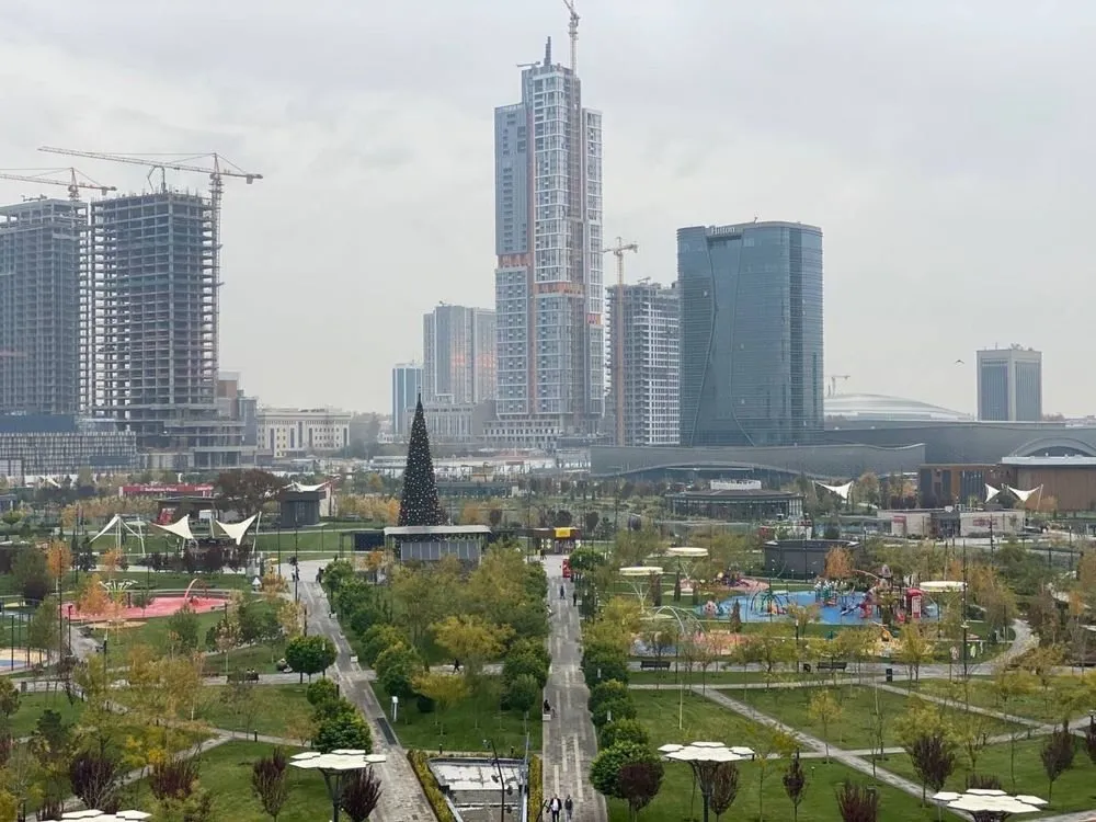 250 m², 5-xonali kvartira, 7/8