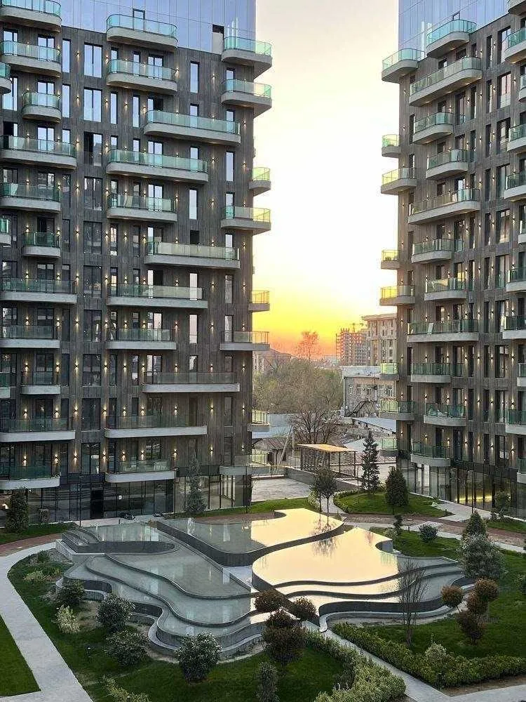 42 м², 2-комн. квартира, 10/12