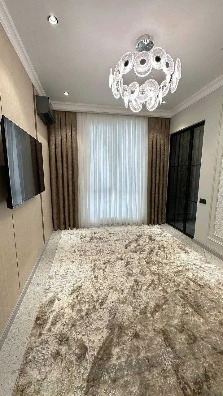 44 м², 2-комн. квартира, 8/12