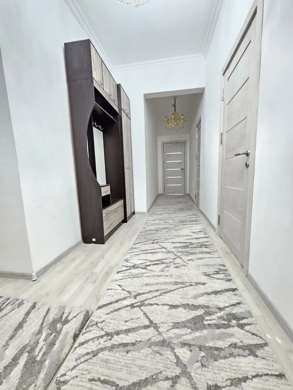 74 м², 3-комн. квартира, 8/16