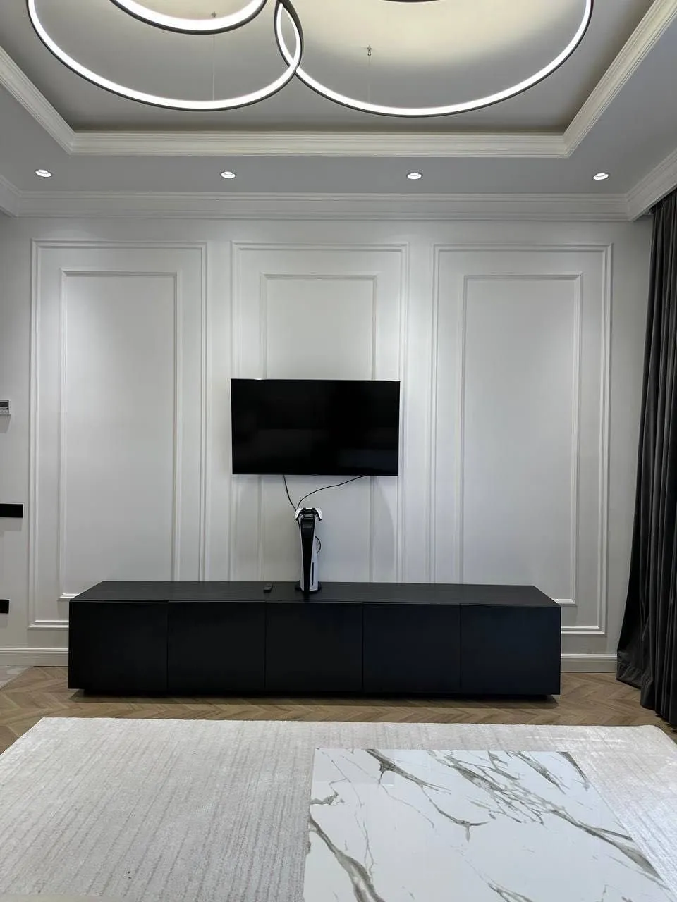 53 м², 2-комн. квартира, 3/9