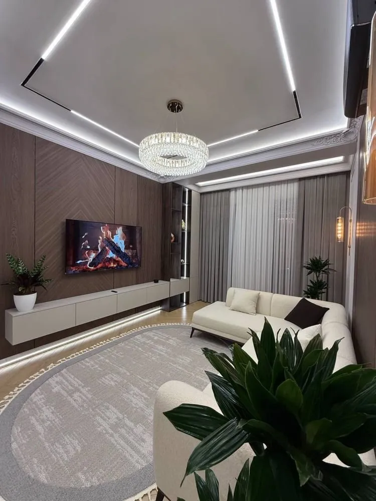 83 м², 3-комн. квартира, 8/10