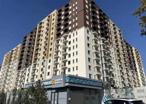 42 м², 2-комн. квартира, 2/15