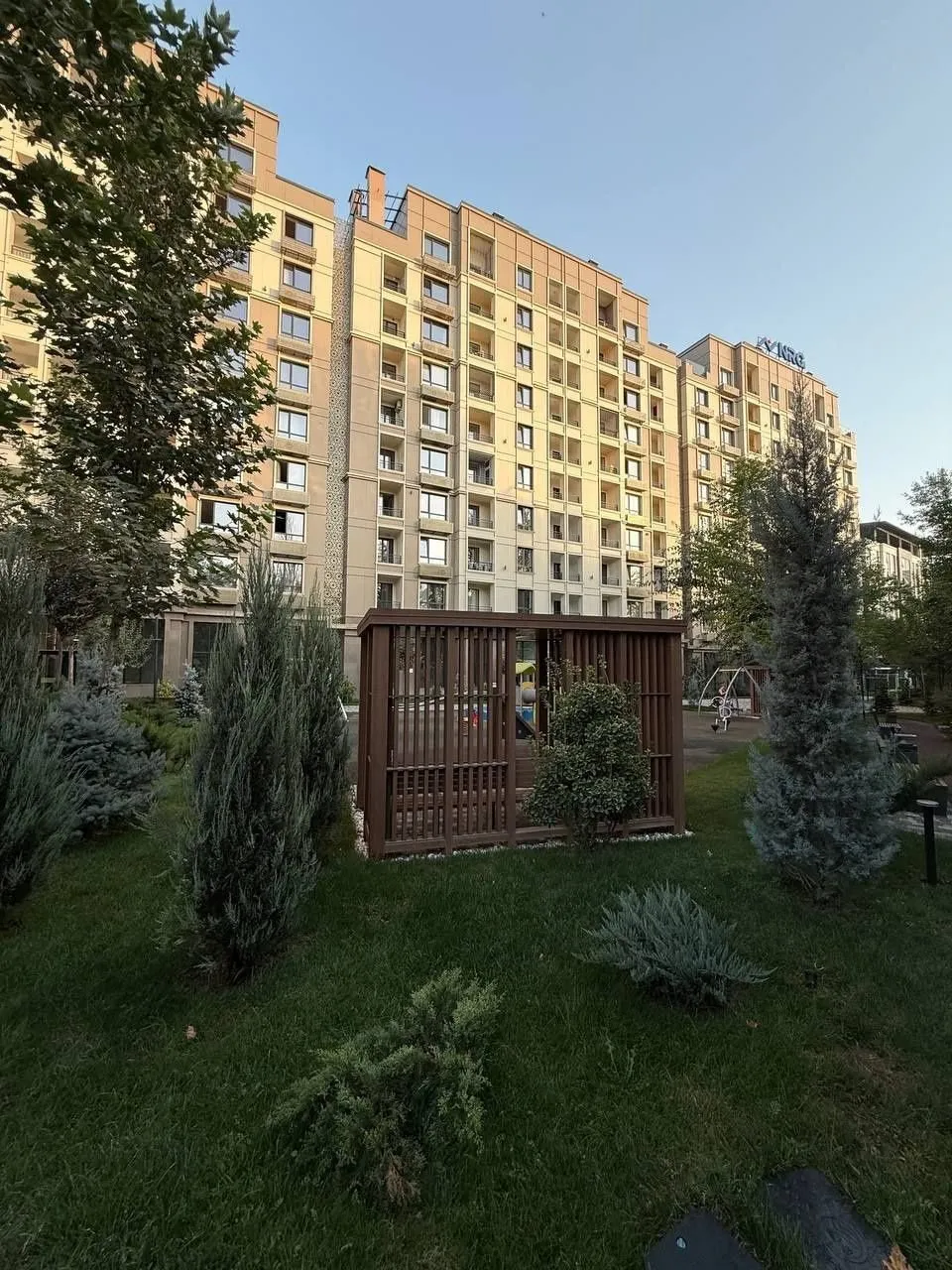 130 м², 3-комн. квартира, 5/10