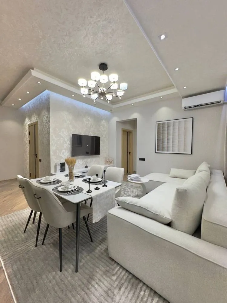 78 м², 3-комн. квартира, 10/12