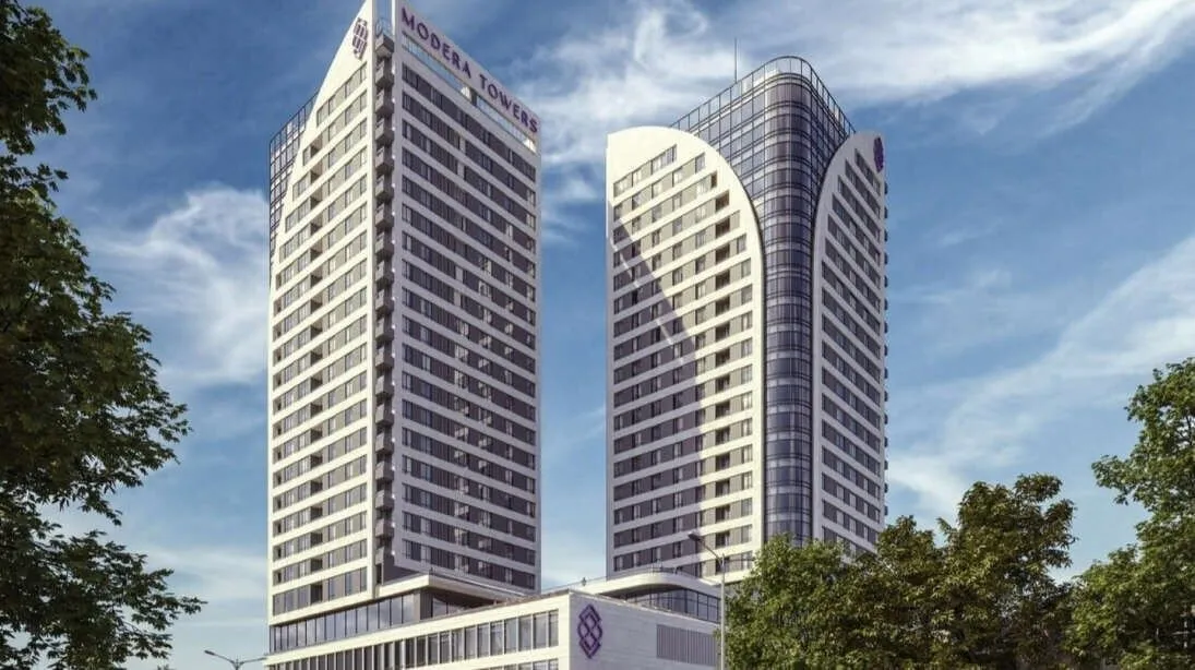 78 м², 3-комн. квартира, 10/23