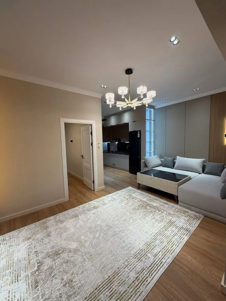 53 m², 2-xonali kvartira, 8/13