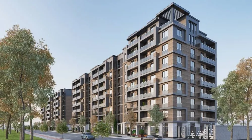 98 м², 3-комн. квартира, 7/9