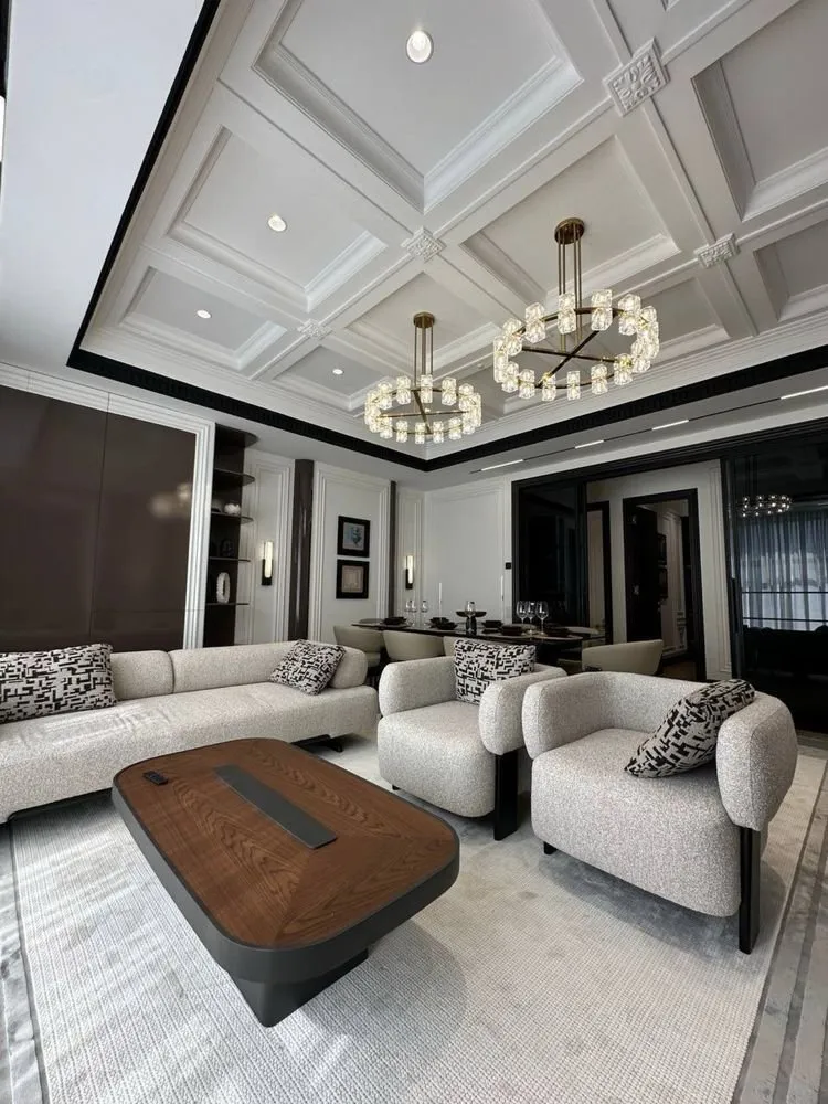 150 м², 4-комн. квартира, 8/9