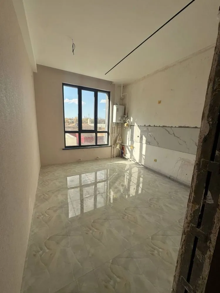 42 м², 2-комн. квартира, 2/12