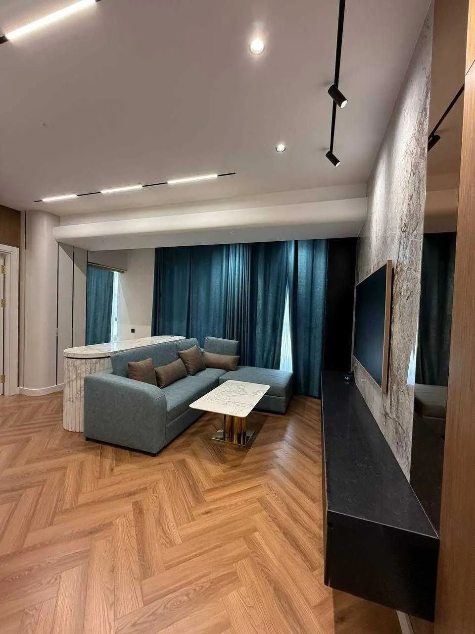 47 м², 2-комн. квартира, 19/25