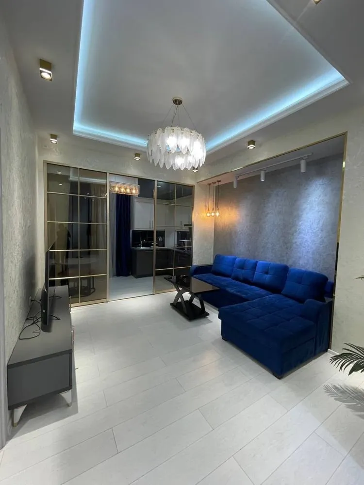 61 м², 3-комн. квартира, 7/9