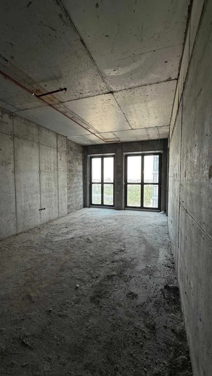 41 м², 2-комн. квартира, 22/23