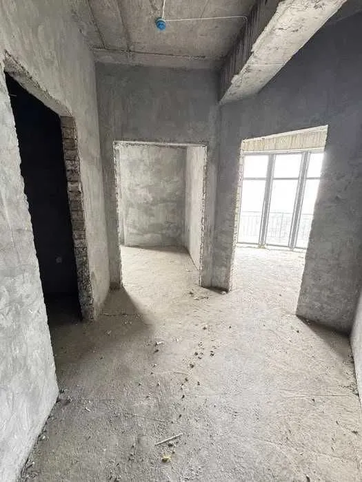 47 м², 2-комн. квартира, 7/10