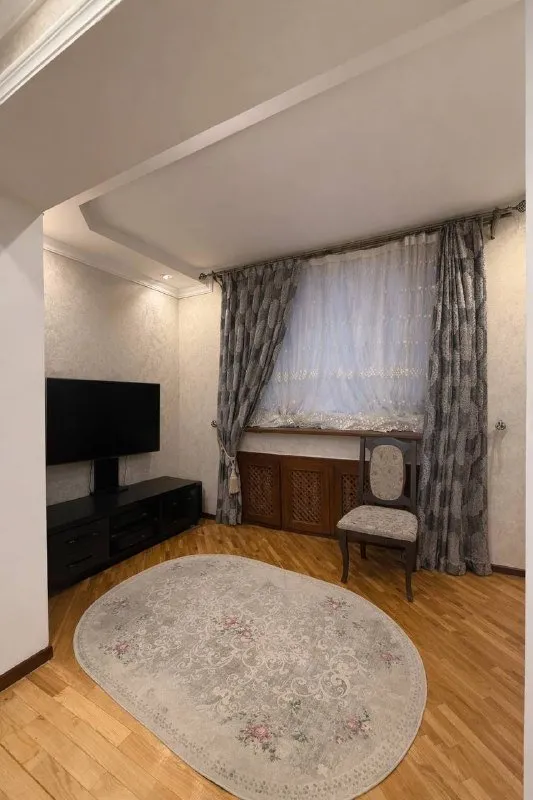 108 м², 5-комн. квартира, 4/9