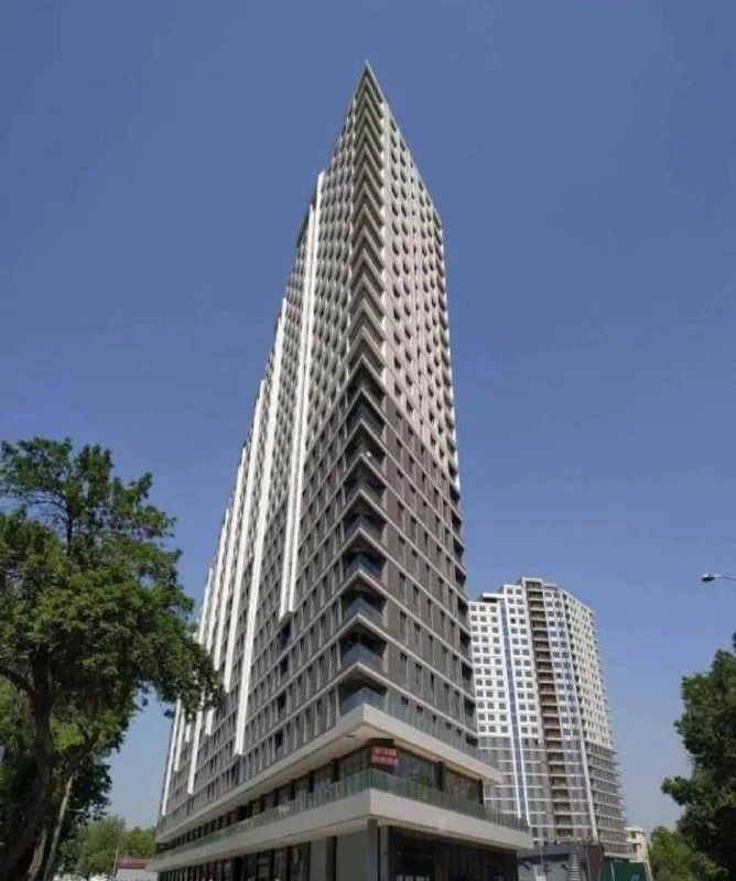 115 м², 4-комн. квартира, 17/25