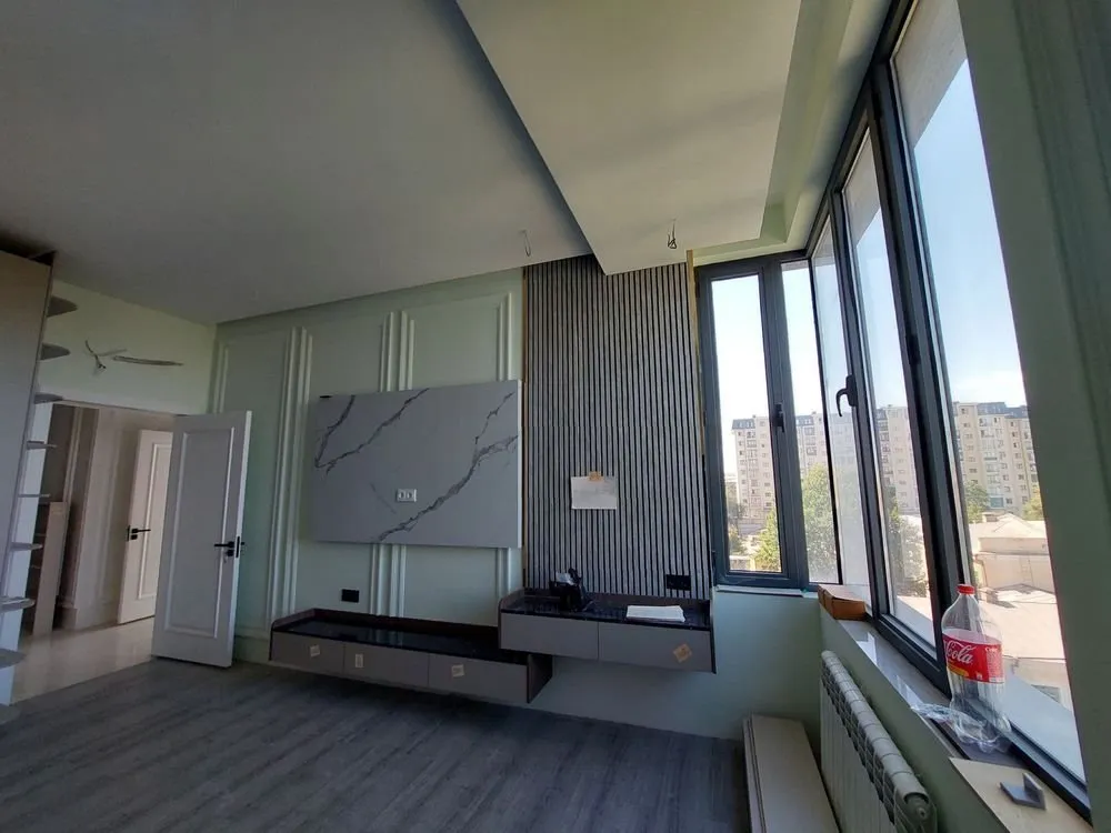65 м², 2-комн. квартира, 7/8