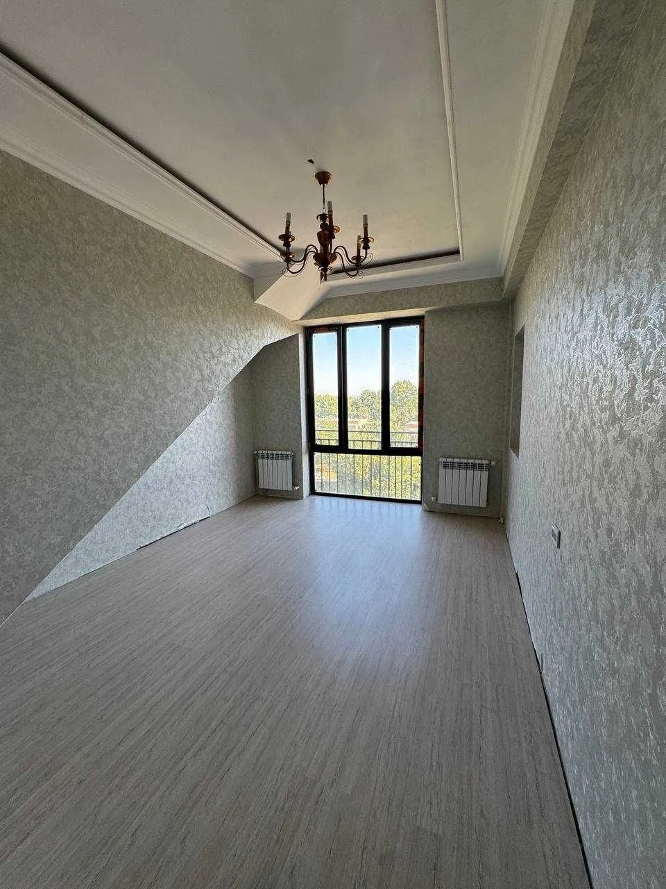 85 м², 3-комн. квартира, 7/8