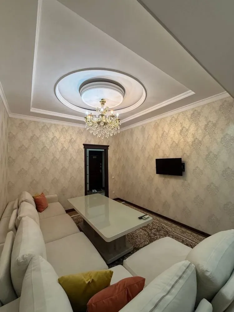 74 м², 3-комн. квартира, 5/5