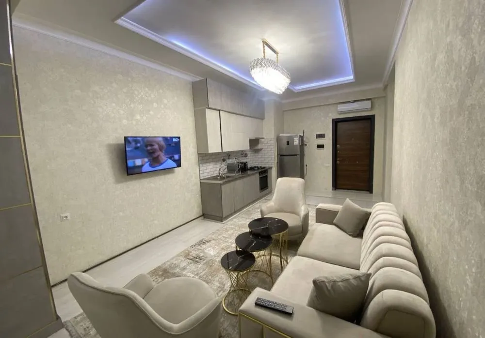 46 м², 2-комн. квартира, 4/8