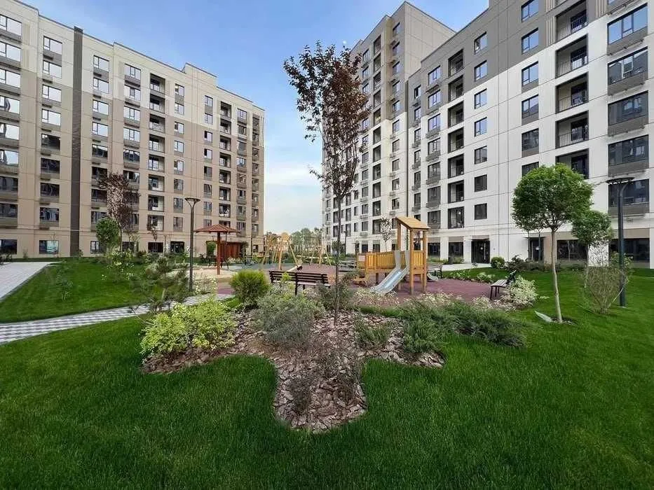 123 m², 4-xonali kvartira, 4/10