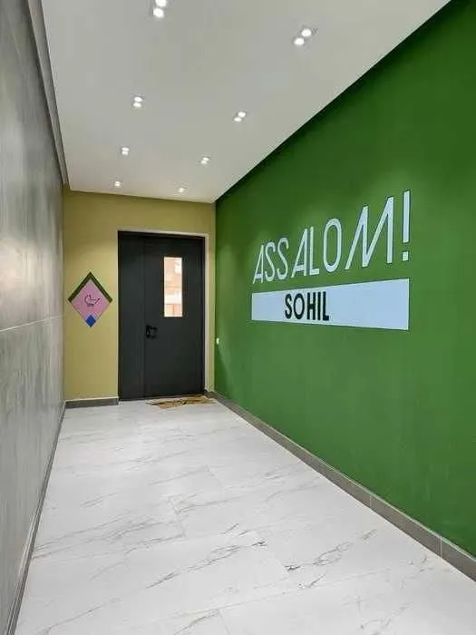 31 m², 1-xonali kvartira, 10/16