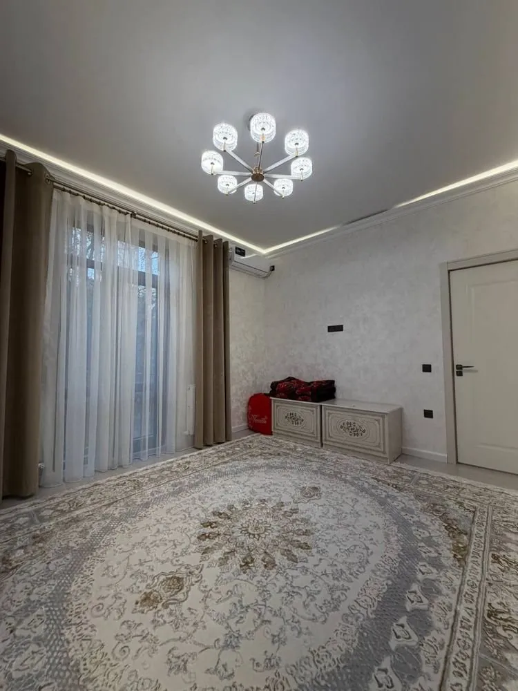 42 m², 1-xonali kvartira, 2/9