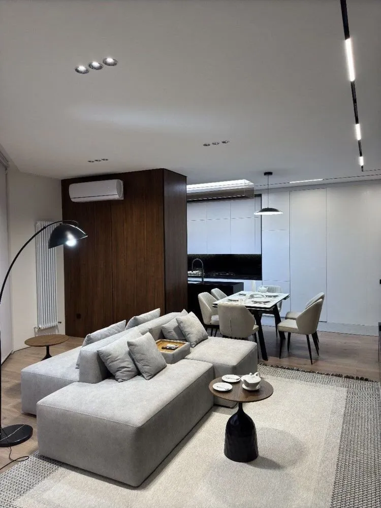 120 м², 3-комн. квартира, 14/14