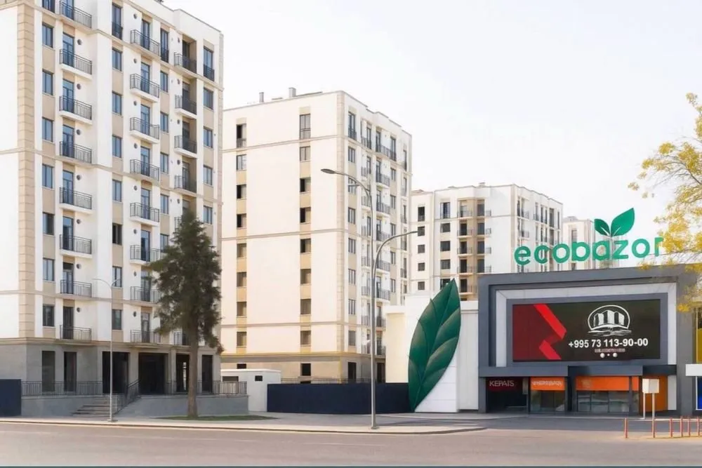 43 м², 2-комн. квартира, 8/9