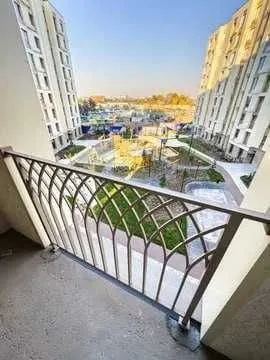 40 m², 2-xonali kvartira, 4/9