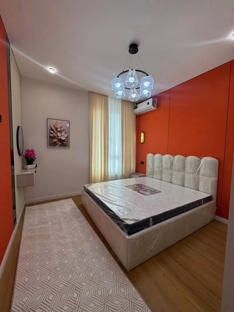 40 м², 1-комн. квартира, 5/12