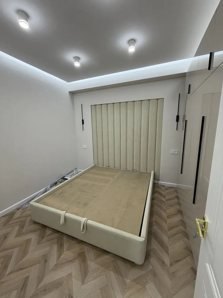 45 м², 2-комн. квартира, 11/16