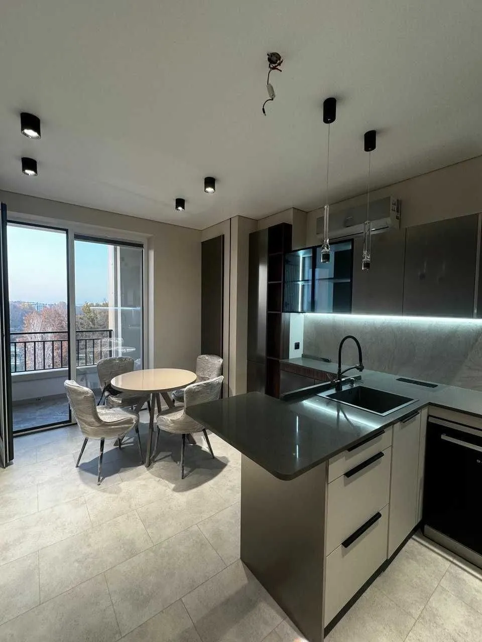 48 м², 2-комн. квартира, 9/10