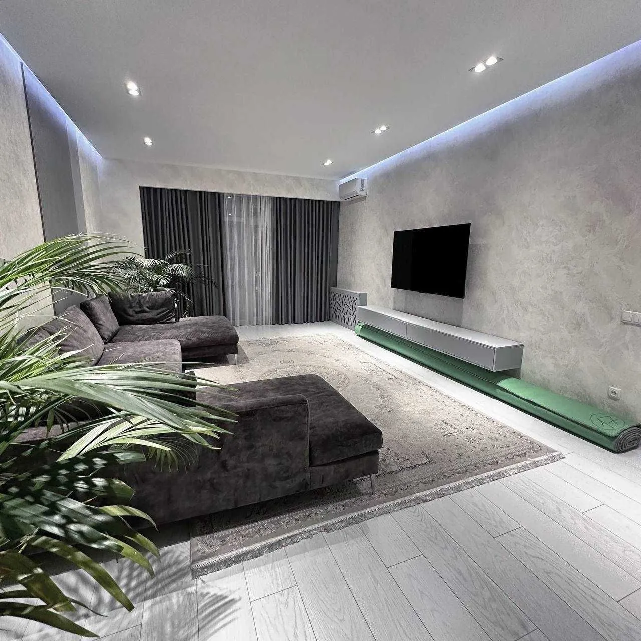 107 м², 3-комн. квартира, 9/12