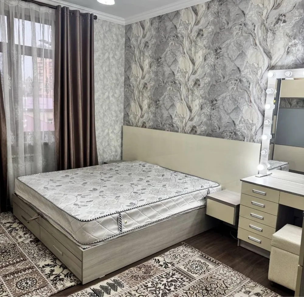 86 м², 2-комн. квартира, 3/8