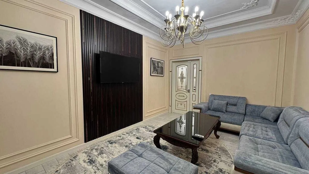 101 м², 3-комн. квартира, 8/10