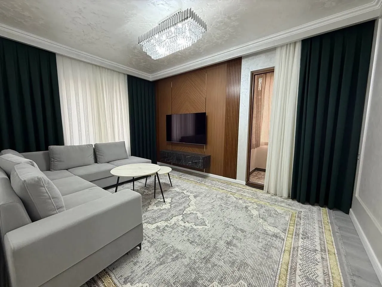 67 м², 2-комн. квартира, 4/10