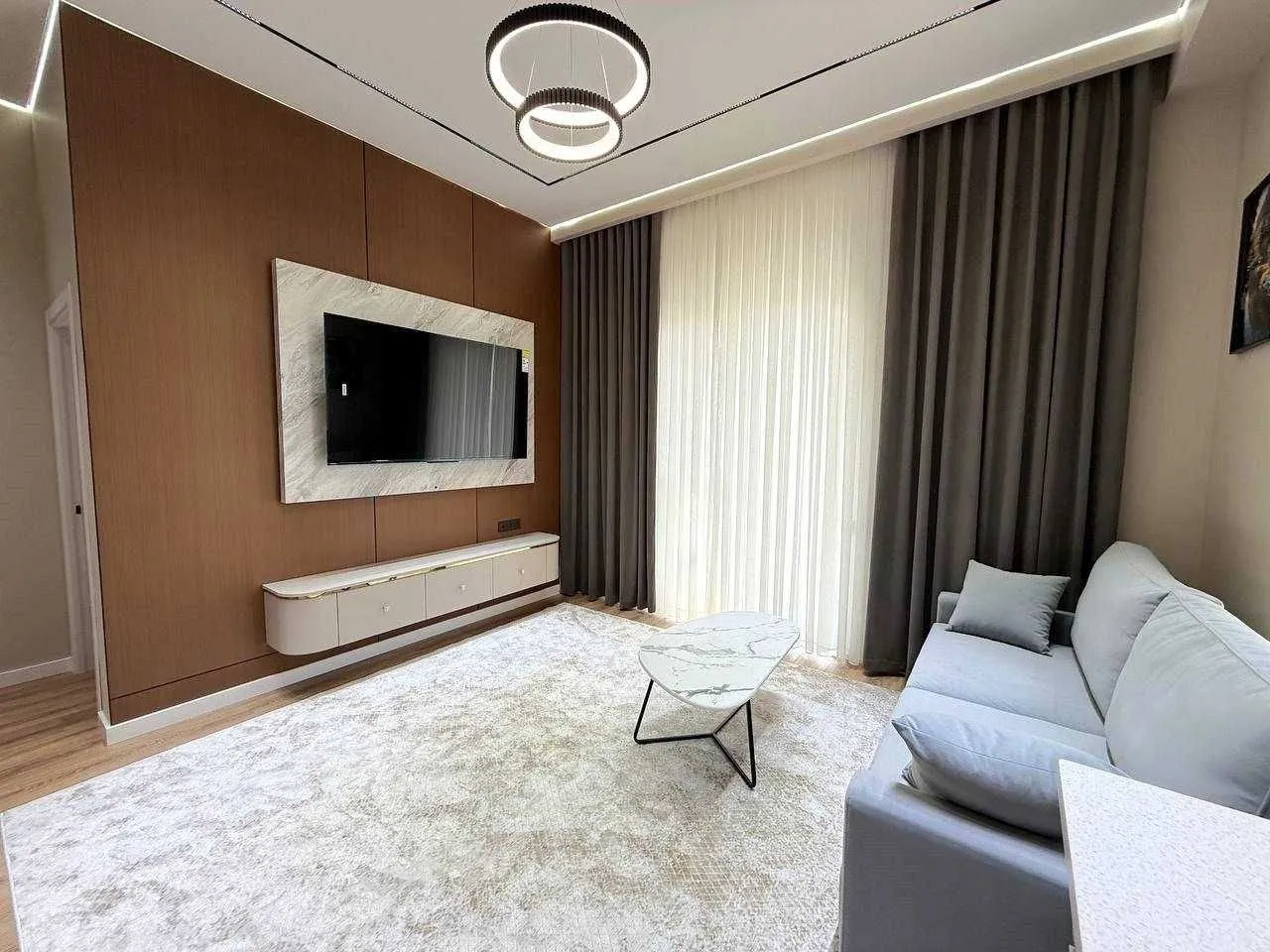 42 м², 2-комн. квартира, 6/12