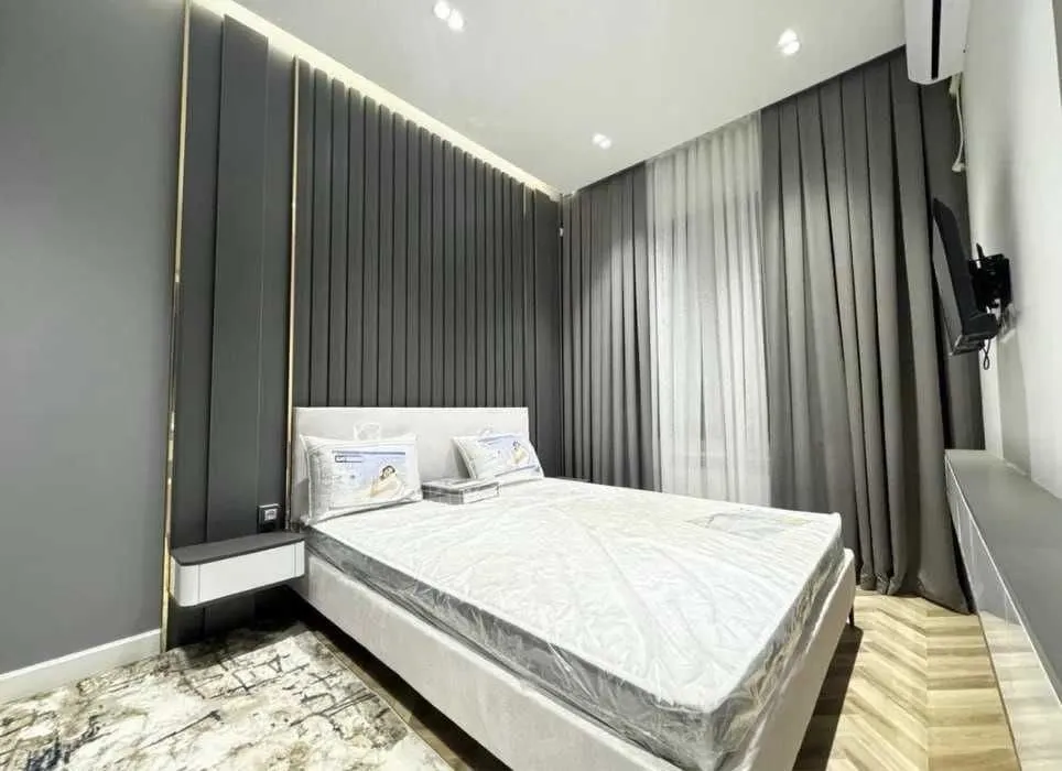 35 m², 1-xonali kvartira, 7/7